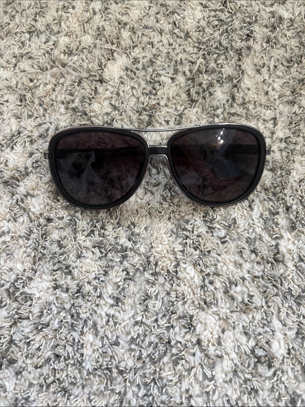 Oakley split time sunglasses